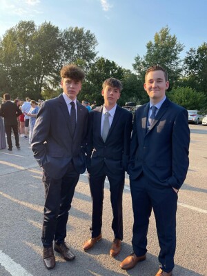 Prom 21