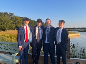 Prom 22