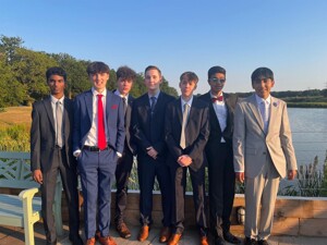 Prom 18