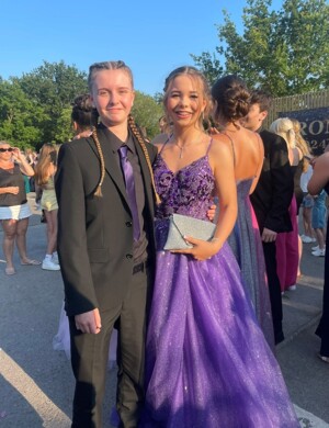 Prom 16