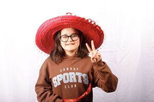 Chs year 7 disco 2025 076