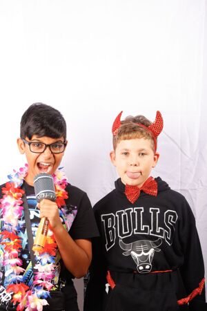 Chs year 7 disco 2025 079