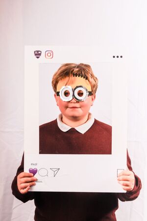 Chs year 7 disco 2025 081