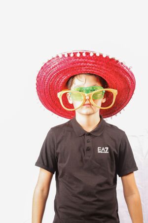 Chs year 7 disco 2025 082