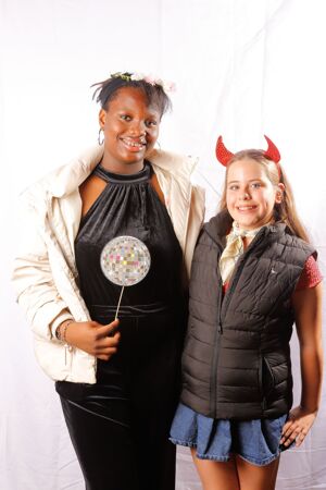 Chs year 7 disco 2025 099