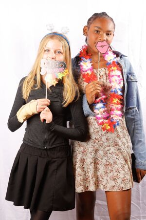 Chs year 7 disco 2025 098