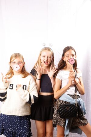 Chs year 7 disco 2025 101