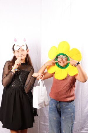 Chs year 7 disco 2025 102