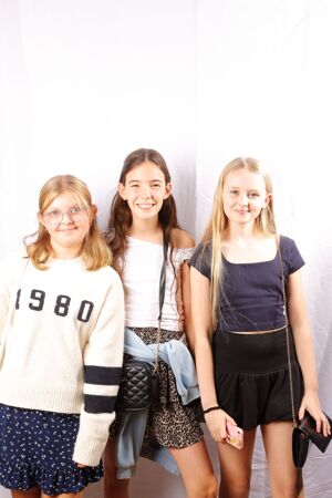 Chs year 7 disco 2025 103