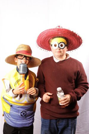 Chs year 7 disco 2025 104