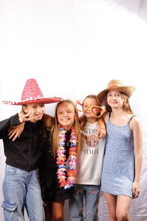 Chs year 7 disco 2025 109