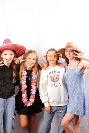 Chs year 7 disco 2025 110