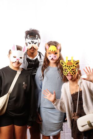 Chs year 7 disco 2025 116