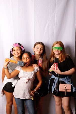 Chs year 7 disco 2025 117