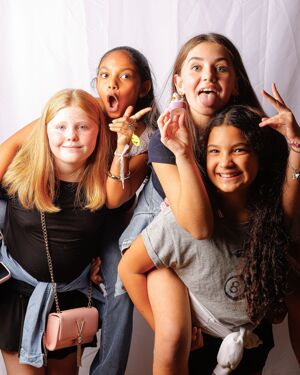 Chs year 7 disco 2025 126