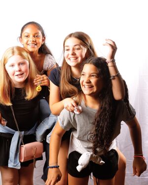 Chs year 7 disco 2025 128