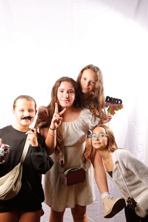 Chs year 7 disco 2025 131