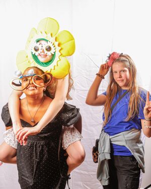 Chs year 7 disco 2025 140