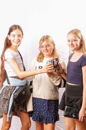 Chs year 7 disco 2025 153