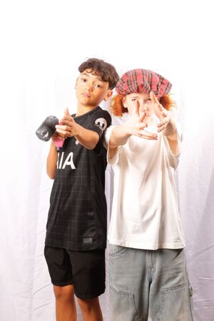 Chs year 7 disco 2025 155