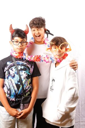 Chs year 7 disco 2025 158