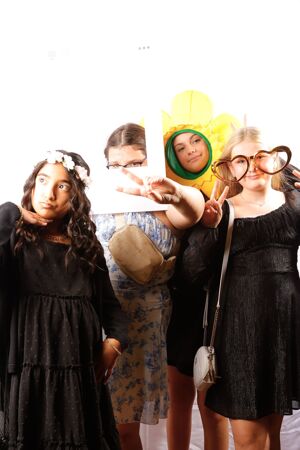 Chs year 7 disco 2025 160