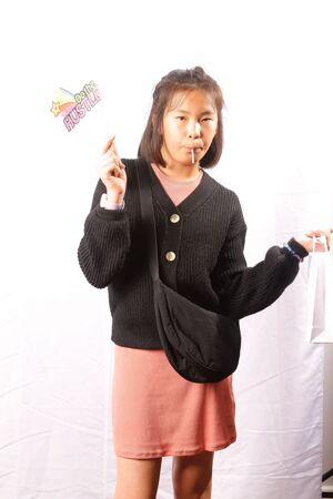 Chs year 7 disco 2025 161