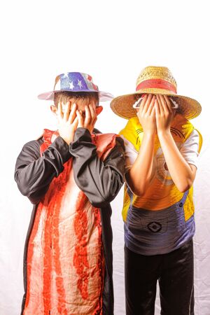 Chs year 7 disco 2025 165