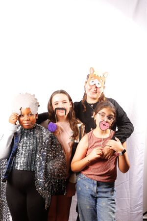 Chs year 7 disco 2025 172