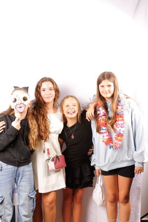 Chs year 7 disco 2025 178