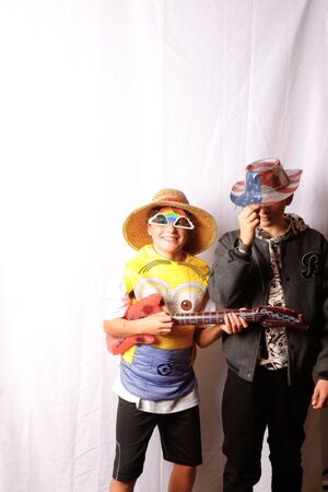 Chs year 7 disco 2025 179