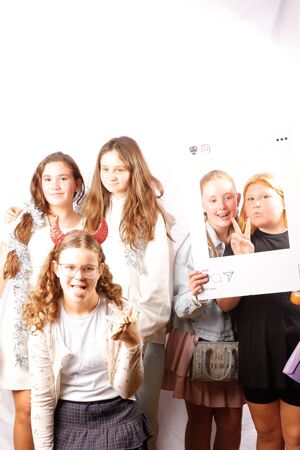 Chs year 7 disco 2025 181