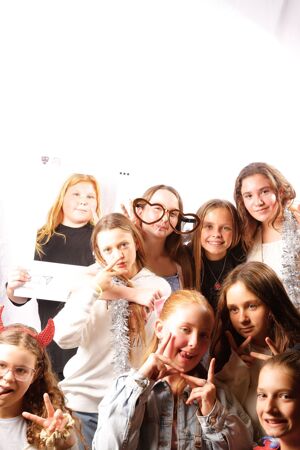 Chs year 7 disco 2025 183