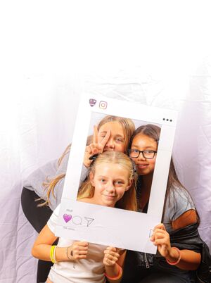 Chs year 7 disco 2025 187