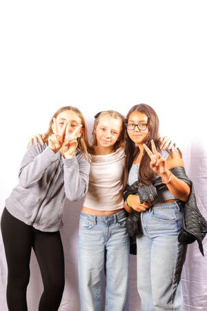 Chs year 7 disco 2025 189