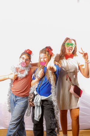 Chs year 7 disco 2025 195