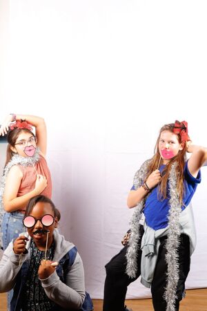 Chs year 7 disco 2025 197