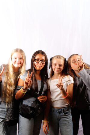 Chs year 7 disco 2025 209