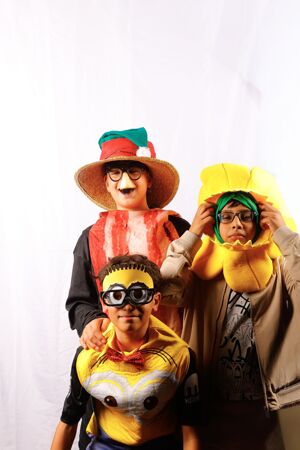 Chs year 7 disco 2025 212