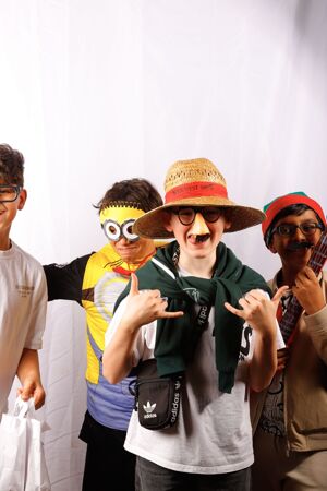 Chs year 7 disco 2025 221