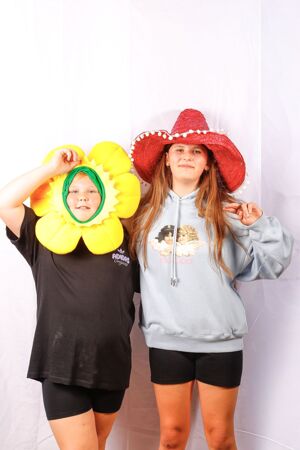 Chs year 7 disco 2025 226