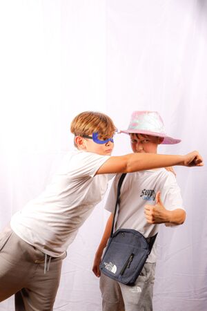 Chs year 7 disco 2025 240