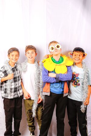 Chs year 7 disco 2025 244