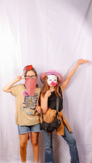 Chs year 7 disco 2025 261