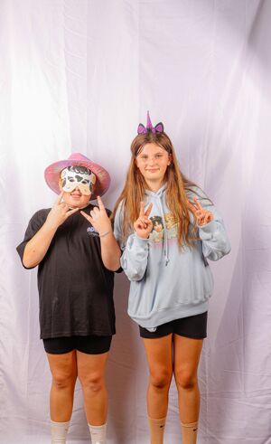 Chs year 7 disco 2025 263