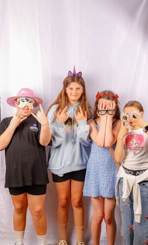 Chs year 7 disco 2025 264