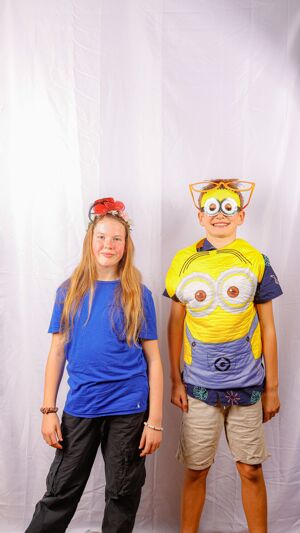 Chs year 7 disco 2025 267