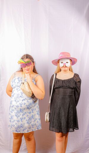 Chs year 7 disco 2025 269