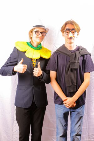 Chs year 7 disco 2025 191