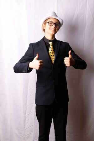 Chs year 7 disco 2025 113